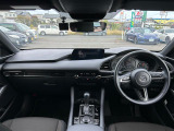 MAZDA3ファストバック 1.5 15S ツーリング 修復歴無し