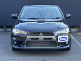 ランサーエボリューション 2.0 GSR X 4WD 
