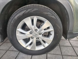 標準16インチアルミホイール&ヨコハマ BluEarth-RV RV03 2023年製 215/60R16 95H 溝残約6mm(車検適合1.6mm以上)