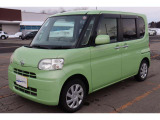 タント L 4WD 
