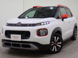 C3エアクロスSUV シャイン 