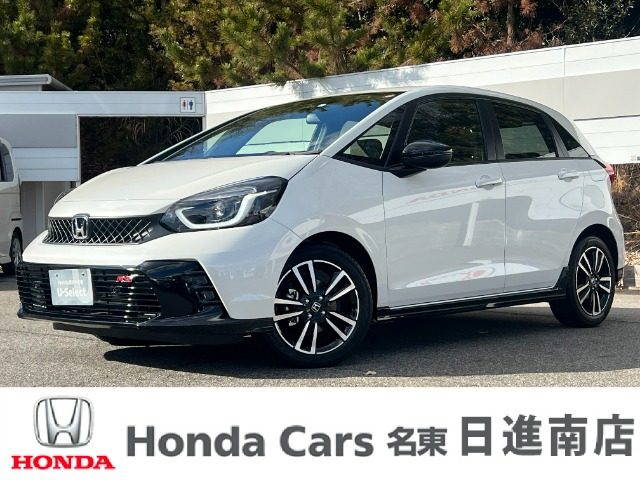 ホンダ フィット 