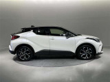 C-HR  1.2 G-T