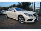 Eクラスクーペ E250 