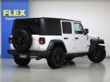 ラングラー アンリミテッド スポーツ 4WD 