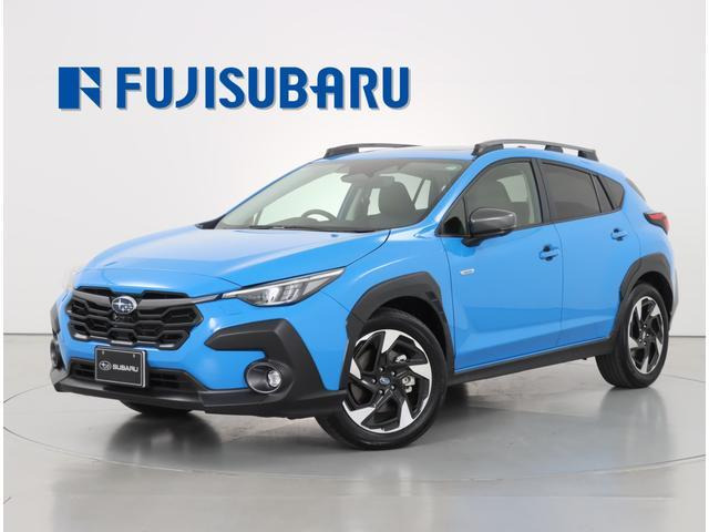 クロストレック 2.0 リミテッド 4WD 