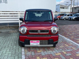 ハスラー ハイブリッド(HYBRID) G 