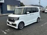 N-BOXカスタム L 