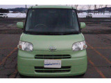 タント L 4WD 