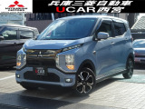 eKクロス EV P 