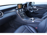 Cクラスワゴン C220d スポーツ 
