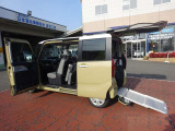 タント フレンドシップ スローパー X 