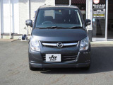 AZ-ワゴン XS リミテッド 4WD 