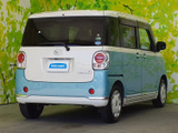 ムーヴキャンバス G メイクアップ リミテッド SAIII 