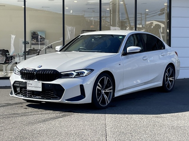 3シリーズセダン 320d xドライブ Mスポーツ エディション シャドー 4WD 