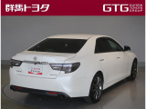 マークX 2.5 250RDS 