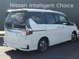 セレナ 1.2 e-POWER ハイウェイスター V 