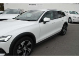 V60クロスカントリー プラス B5 AWD 4WD 
