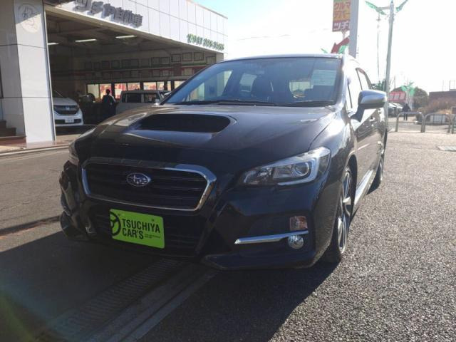 レヴォーグ 1.6 GT-S アイサイト 4WD 