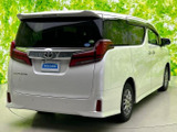 アルファード 2.5 S Cパッケージ 4WD 