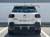 C3エアクロスSUV マックス ブルーHDi ディーゼル 