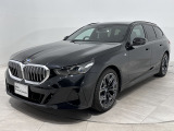 BMW 5シリーズツーリング