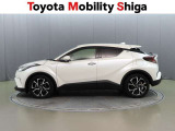 C-HR ハイブリッド 1.8 G LED エディション 