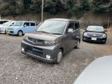 ゼストスパーク G 