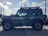 ジムニーシエラ 1.5 JC 4WD 