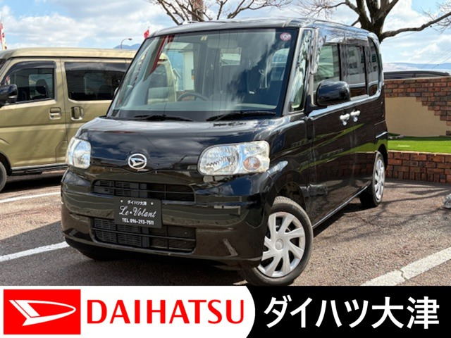 タント X 