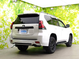 ランドクルーザープラド 2.7 TX Lパッケージ マットブラック エディション 4WD 