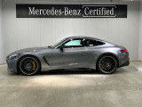 AMG GT 4ドアクーペ 63 S 4マチックプラス 4WD 