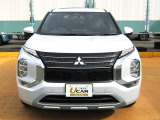 アウトランダー PHEV 2.4 P 4WD 