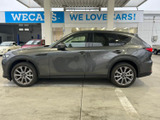 CX-60 2.5 25S Lパッケージ 