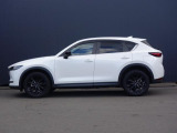 CX-5 2.2 XD ブラックトーンエディション 