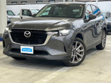 CX-60 2.5 25S Lパッケージ 