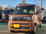 スペーシア ハイブリッド(HYBRID)  X 