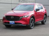 CX-5  2.5 25S スポーツ アピアランス 4WD