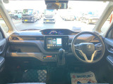 ソリオ 1.2 ハイブリッド(HYBRID) SZ 2型 デモカー使用