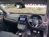 CR-V 2.0 ハイブリッド EX 4WD 