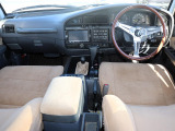 ランドクルーザー80 4.5 VXリミテッド 4WD 