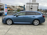レヴォーグ 1.6 GT アイサイト Sスタイル 4WD 