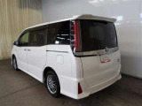 ノア 1.8 ハイブリッド Si W×B II 