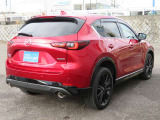 CX-5  2.5 25S スポーツ アピアランス 4WD