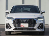 Q3  35 TDI クワトロ Sライン ディーゼルターボ 4WD