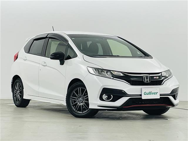 フィット 1.5 RS ホンダセンシング 修復歴無し