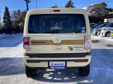 ハスラー ハイブリッド(HYBRID) Gターボ 4WD 