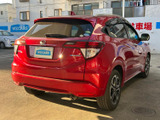 ヴェゼル 1.5 ハイブリッド Z ホンダセンシング 