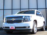 シボレー タホ LTZ 4WD
