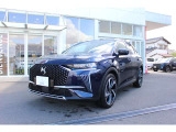 DS7クロスバックE-TENSE  4×4 4WD